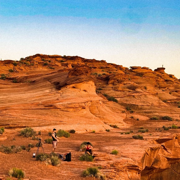 PHOTOGRAPHY & CINEMATOGRAPHY - Picture 9 of 9